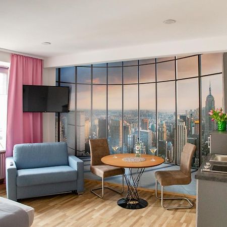 Apartment 5 Stockach Luaran gambar