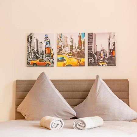 Apartment 5 Stockach Luaran gambar