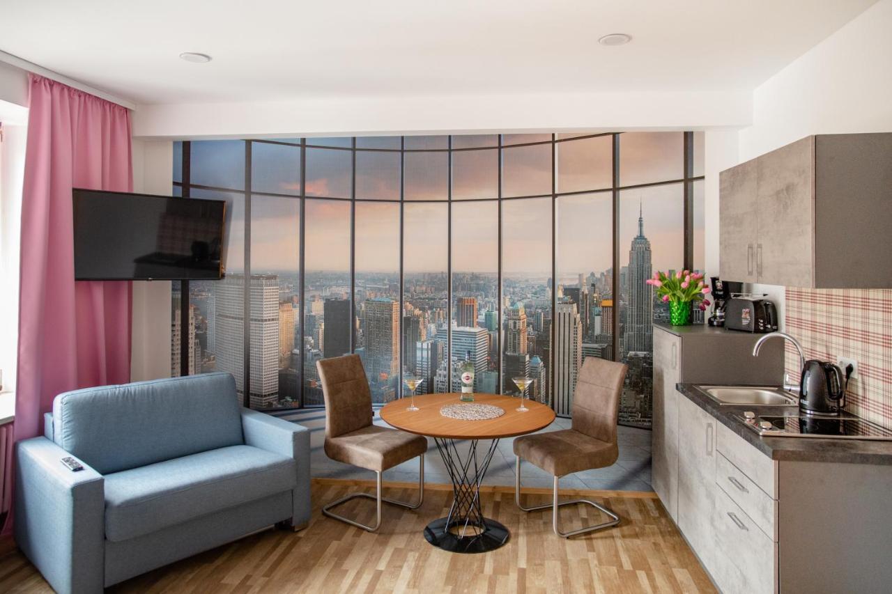 Apartment 5 Stockach Luaran gambar