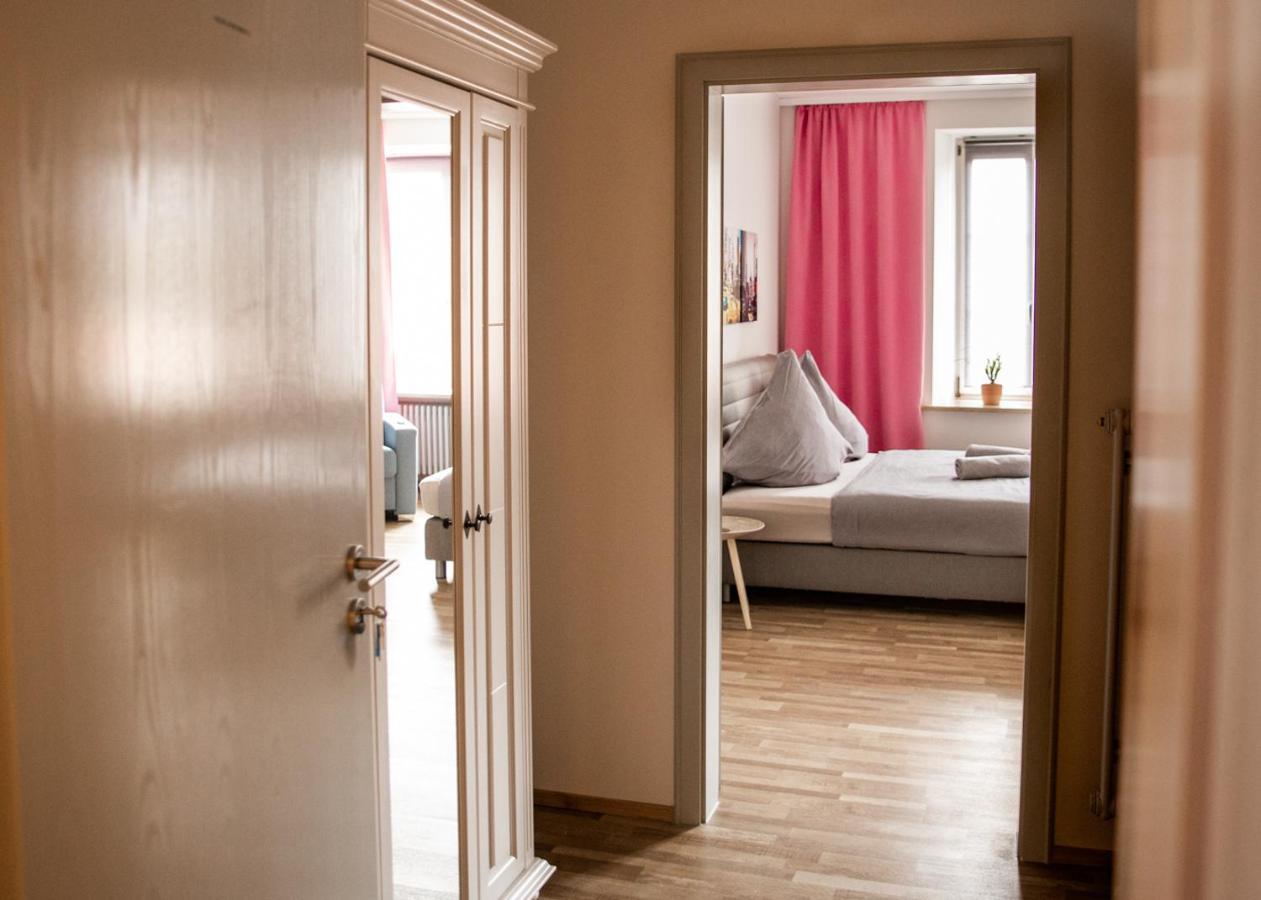 Apartment 5 Stockach Luaran gambar