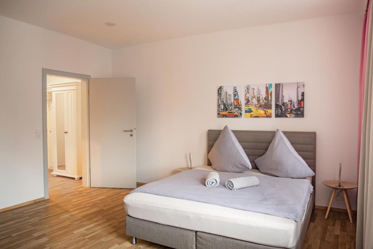 Apartment 5 Stockach Luaran gambar