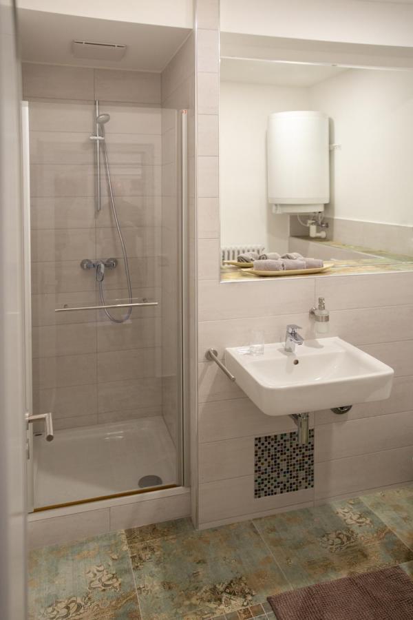 Apartment 5 Stockach Luaran gambar
