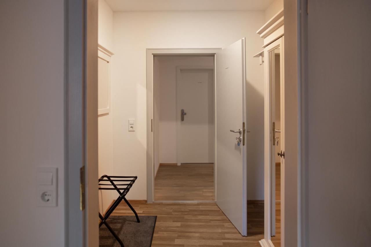 Apartment 5 Stockach Luaran gambar