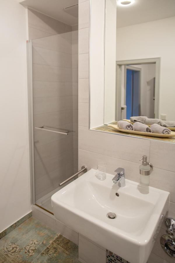 Apartment 5 Stockach Luaran gambar