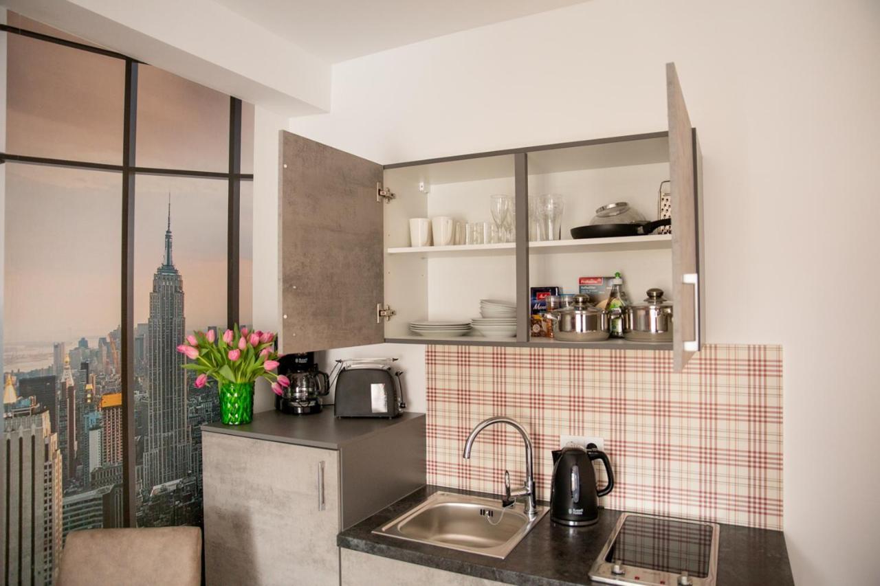 Apartment 5 Stockach Luaran gambar